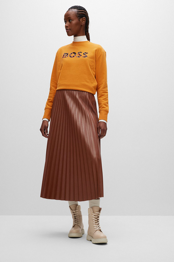 ΦΟΥΣΤΑ BOSS - 242